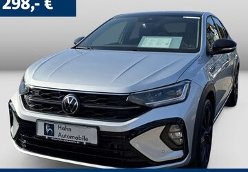 VW Taigo 15.361 km 26.290 &euro; Backnang 71522