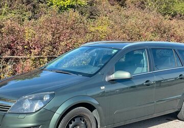 Opel Astra 395.050 km 1.250 &euro; Ludwigsburg/Tammerfeld 71634