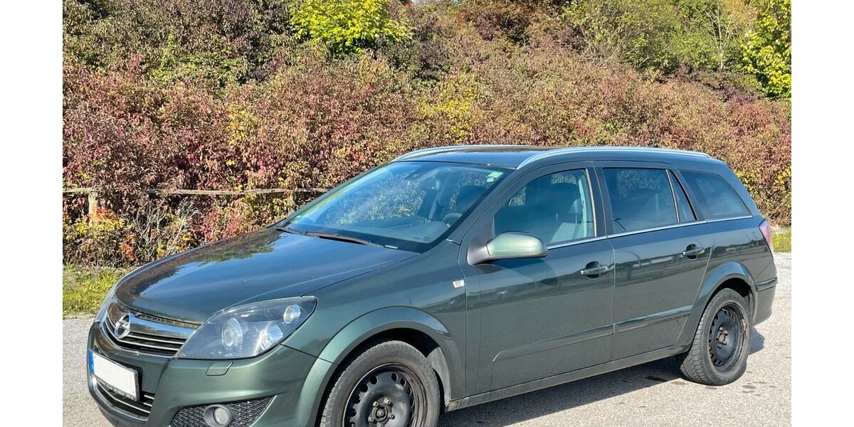 Opel Astra 395.050 km 1.250 &euro; Ludwigsburg/Tammerfeld 71634