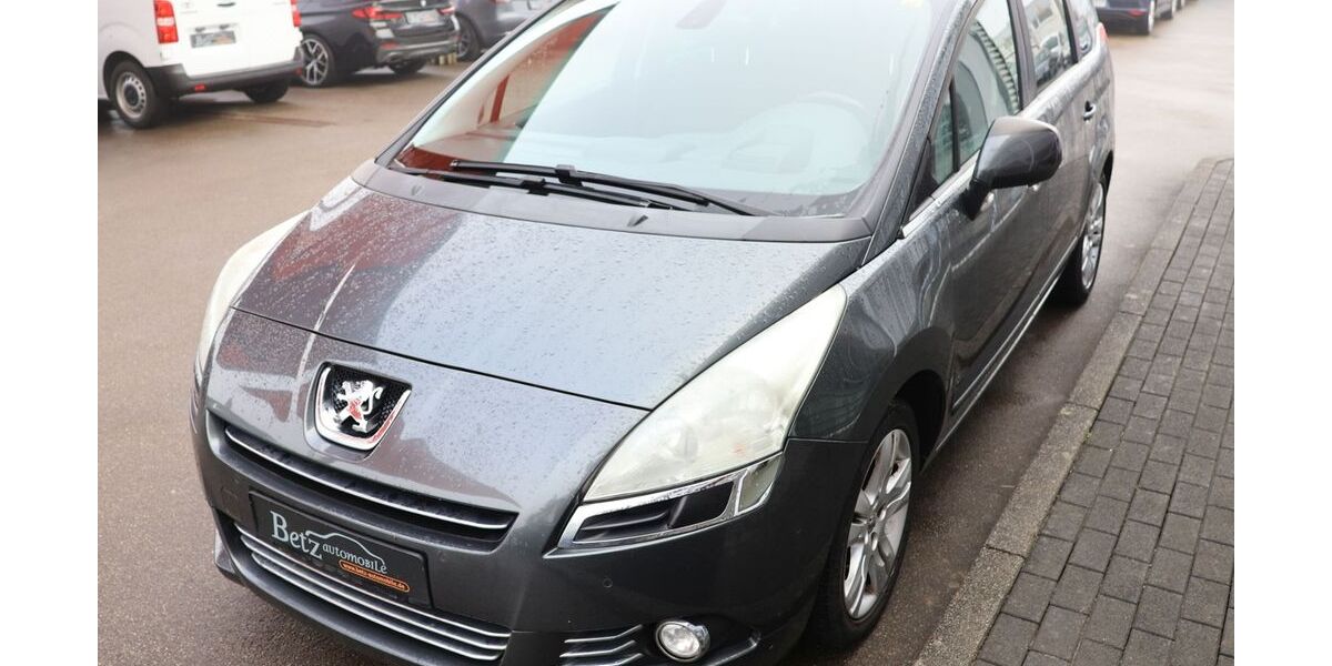 Peugeot 5008 167.222 km 5.990 &euro; Ostfildern 73760
