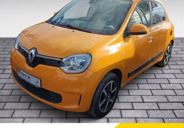 Renault Twingo 34.500 km 10.890 &euro; Schorndorf 73614