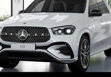 Mercedes-Benz GLE 350 9.900 km 90.990 &euro; Böblingen 71034