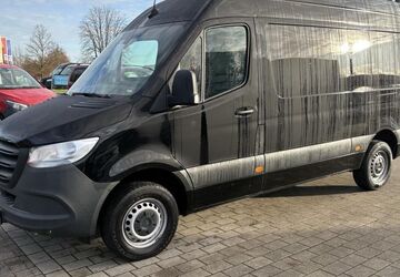 Mercedes-Benz Sprinter 70.249 km 32.558 &euro; Schorndorf 73614