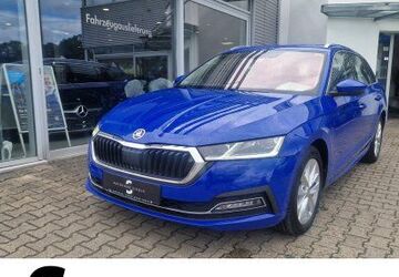 Skoda Octavia 112.290 km 16.730 &euro; Wendlingen am Neckar 73240