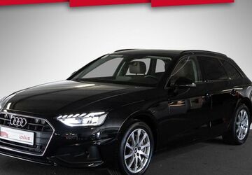 Audi A4 71.190 km 28.720 &euro; Stuttgart 70469
