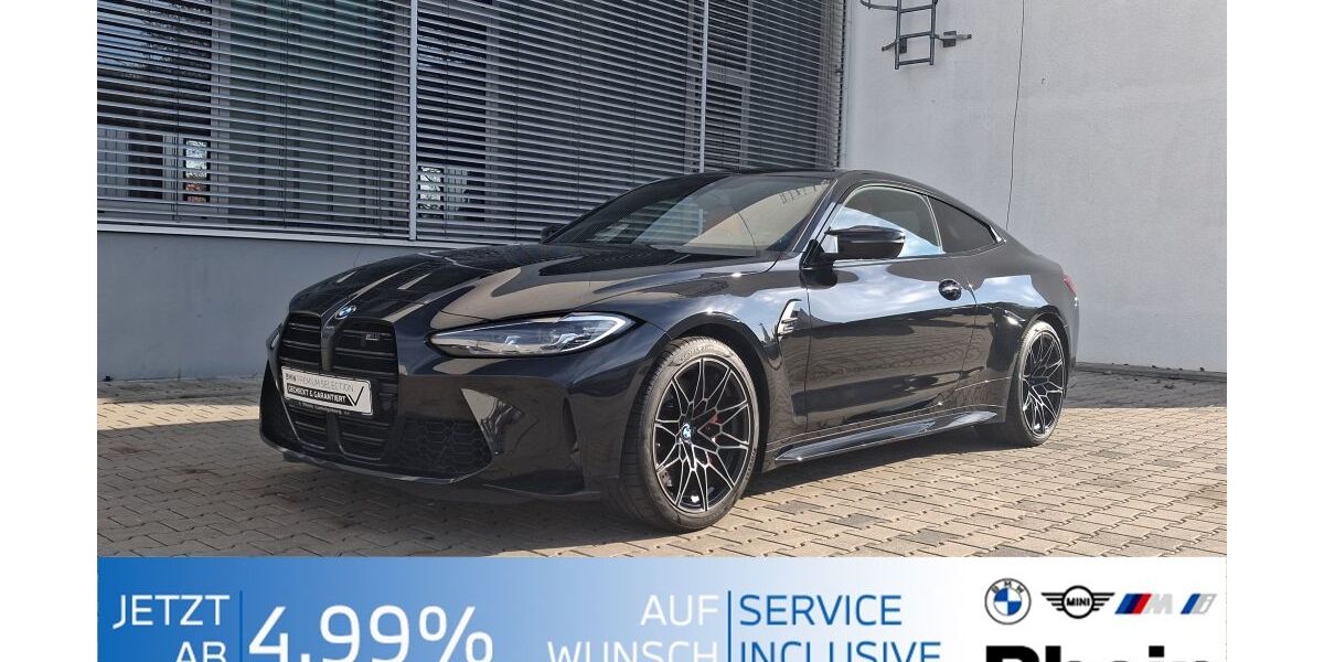 BMW M4 63.510 km 71.290 &euro; Asperg 71679