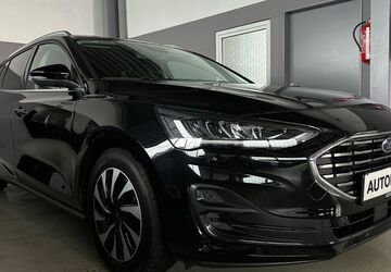 Ford Focus 6.200 km 22.900 &euro; Neckartailfingen 72666