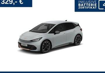 Cupra Born 8.639 km 34.930 &euro; Göppingen 73037