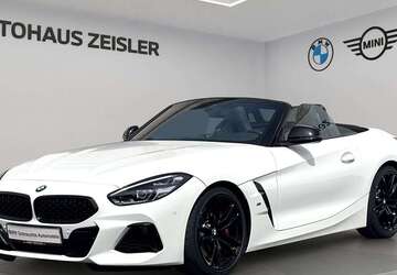 BMW Z4 17.000 km 47.470 &euro; Waiblingen-Eisental 71332