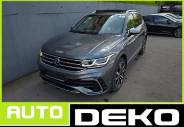 VW Tiguan 153.999 km 29.730 &euro; Waiblingen 71332