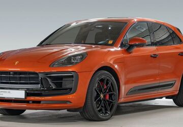 Porsche Macan 43.300 km 78.800 &euro; Stuttgart 70469