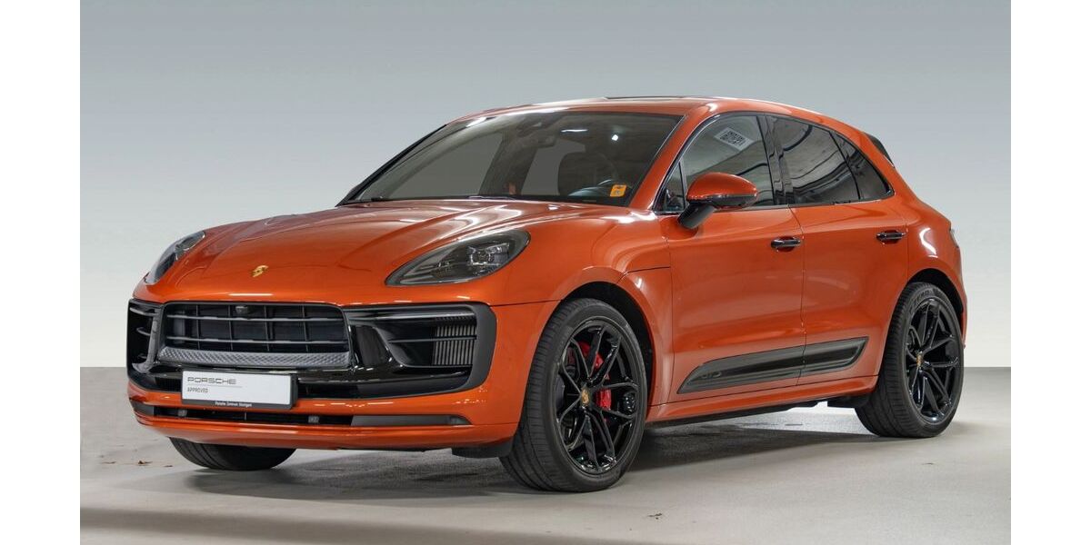 Porsche Macan 43.300 km 78.800 &euro; Stuttgart 70469