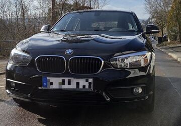 BMW 118 90.147 km 12.900 &euro; Leonberg 71229