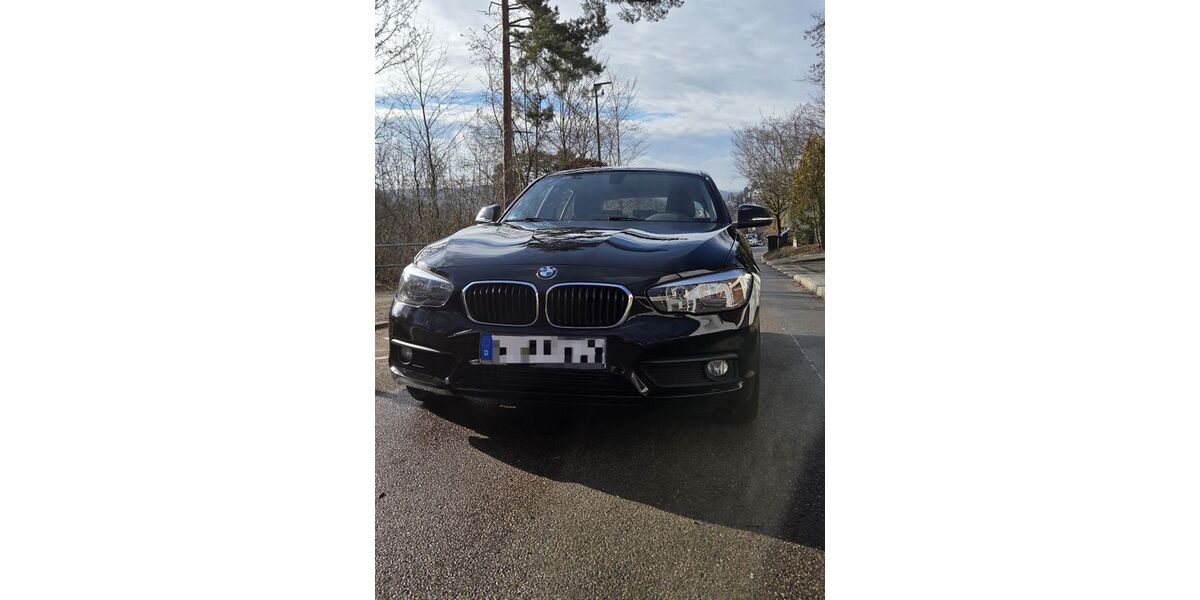 BMW 118 90.147 km 12.900 &euro; Leonberg 71229