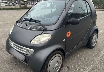 Smart ForTwo 140.000 km 1.990 &euro; Sindelfingen 71065