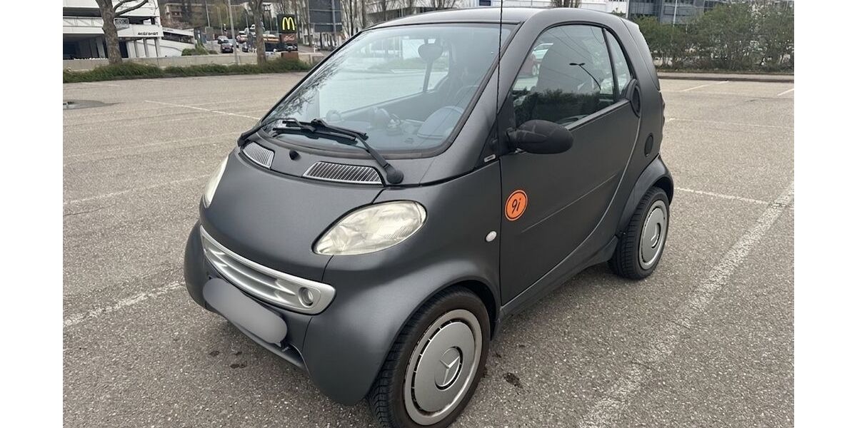 Smart ForTwo 140.000 km 1.990 &euro; Sindelfingen 71065