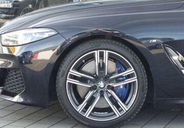 BMW 840 21.820 km 64.900 &euro; Vaihingen / Enz 71665
