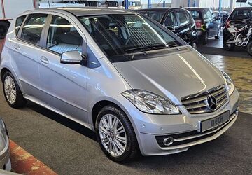 Mercedes-Benz A 180 58.000 km 10.000 &euro; Waiblingen-Hegnach 71334