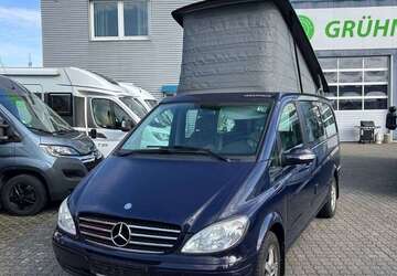 Mercedes-Benz Viano 212.000 km 16.990 &euro; Besigheim 74354