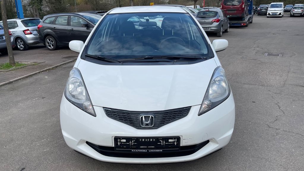 Honda Jazz 165.000 km 1.990 &euro; Marbach am Neckar 71672
