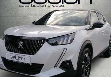 Peugeot 2008 32.800 km 19.880 &euro; Schönaich 71101