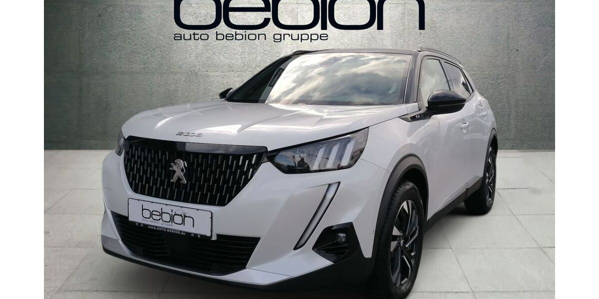Peugeot 2008 32.800 km 19.880 &euro; Schönaich 71101