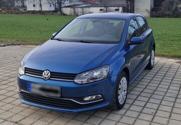 VW Polo 198.000 km 6.300 &euro; Stuttgart 70329