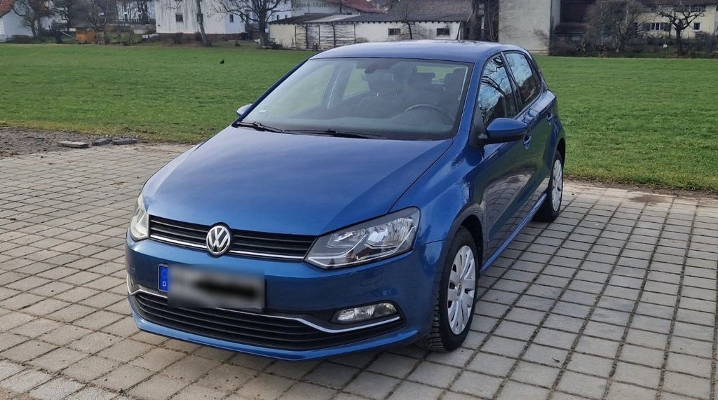 VW Polo 198.000 km 6.300 &euro; Stuttgart 70329