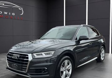 Audi Q5 83.000 km 31.950 &euro; Marbach am Neckar 71672