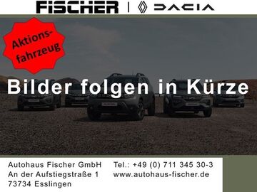 Gebrauchte Dacia Spring