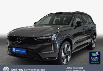 Volvo EX90 5.386 km 94.444 &euro; Stuttgart 70190