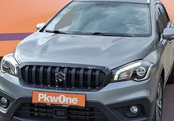Suzuki (SX4) S-Cross 98.150 km 14.490 &euro; Göppingen 73037