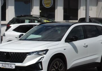 Renault Austral 19.103 km 31.980 &euro; Fellbach-Schmiden (bei Stuttgart) 70736