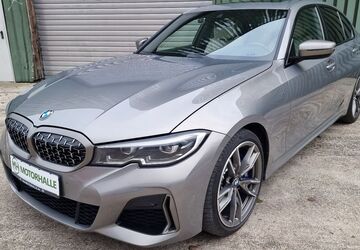 BMW M340d 166.482 km 33.700 &euro; Oberstenfeld 71720