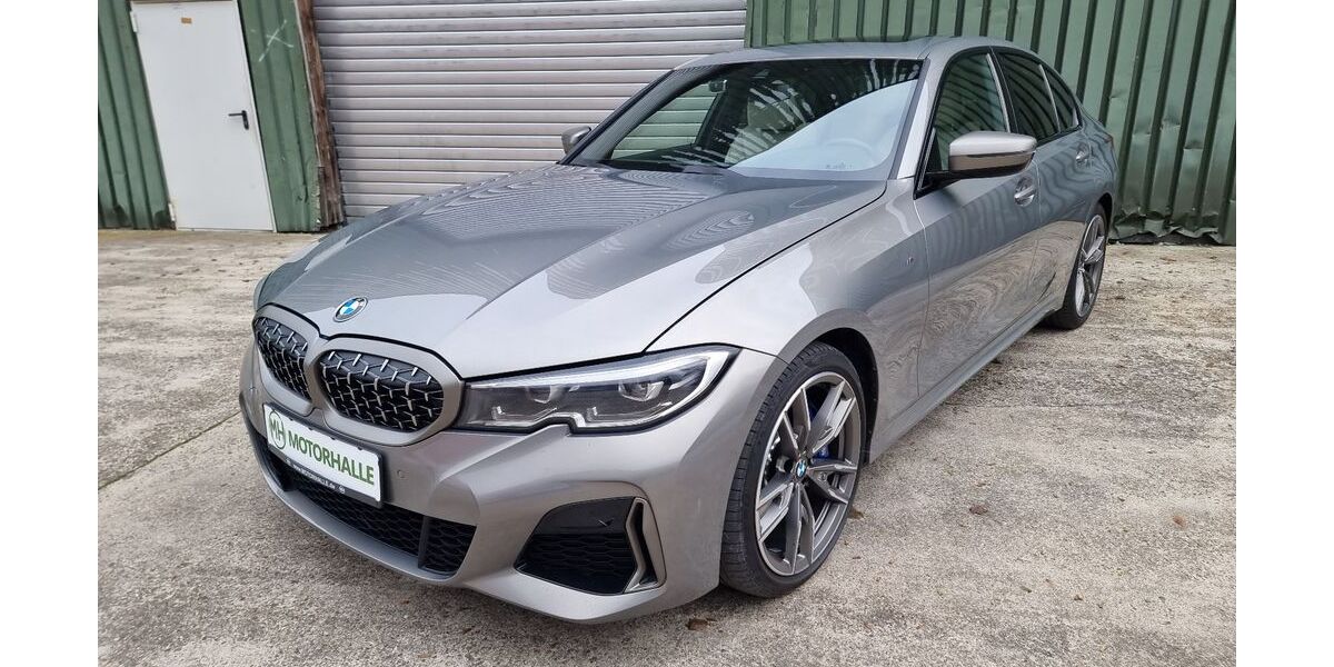 BMW M340d 166.482 km 33.700 &euro; Oberstenfeld 71720