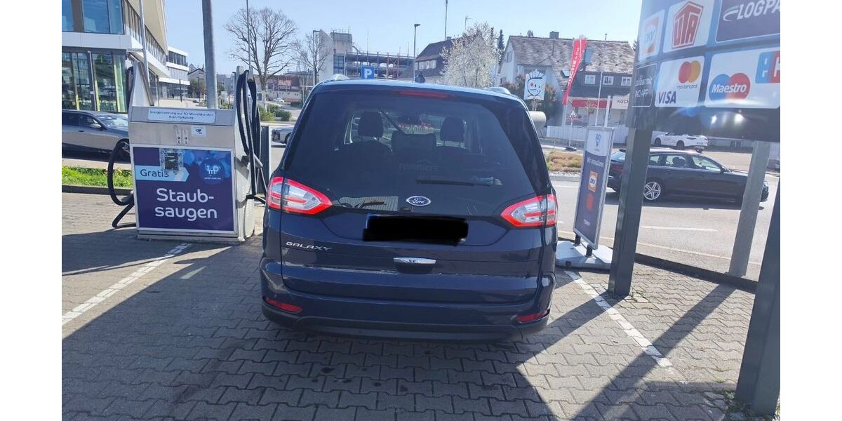 Ford Galaxy 131.000 km 22.500 &euro; Leonberg 71229