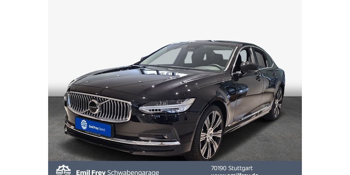 Volvo S90 20.716 km 44.400 &euro; Stuttgart 70190
