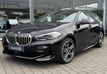 BMW 120 28.900 km 29.450 &euro; Vaihingen / Enz 71665