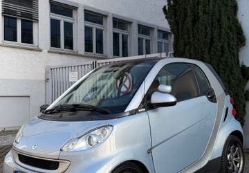 Smart ForTwo 130.000 km 3.999 &euro; Stuttgart 70469