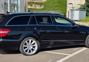 Mercedes-Benz E 200 405.000 km 4.950 &euro; Waiblingen 71332