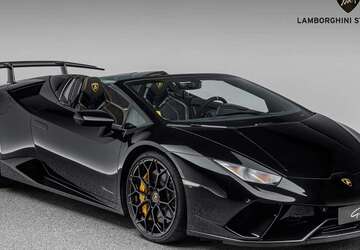 Lamborghini Huracán 74.900 km 274.900 &euro; Böblingen 71034