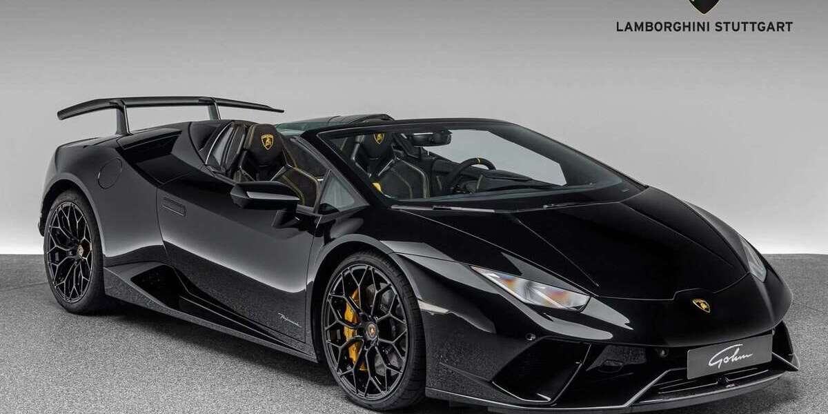 Lamborghini Huracán 74.900 km 274.900 &euro; Böblingen 71034