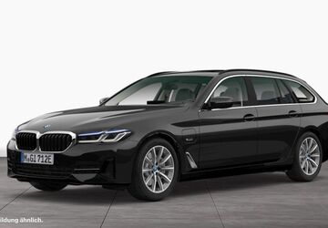 BMW 530 25.400 km 42.880 &euro; Waiblingen 71332