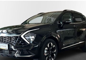 Kia Sportage 9.900 km 36.900 &euro; Stuttgart 70469