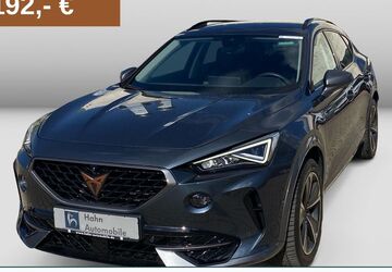 Cupra Formentor 59.708 km 21.980 &euro; Göppingen 73037