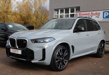 BMW X5 M60 49.900 km 77.900 &euro; Winterbach bei Stuttgart 73650