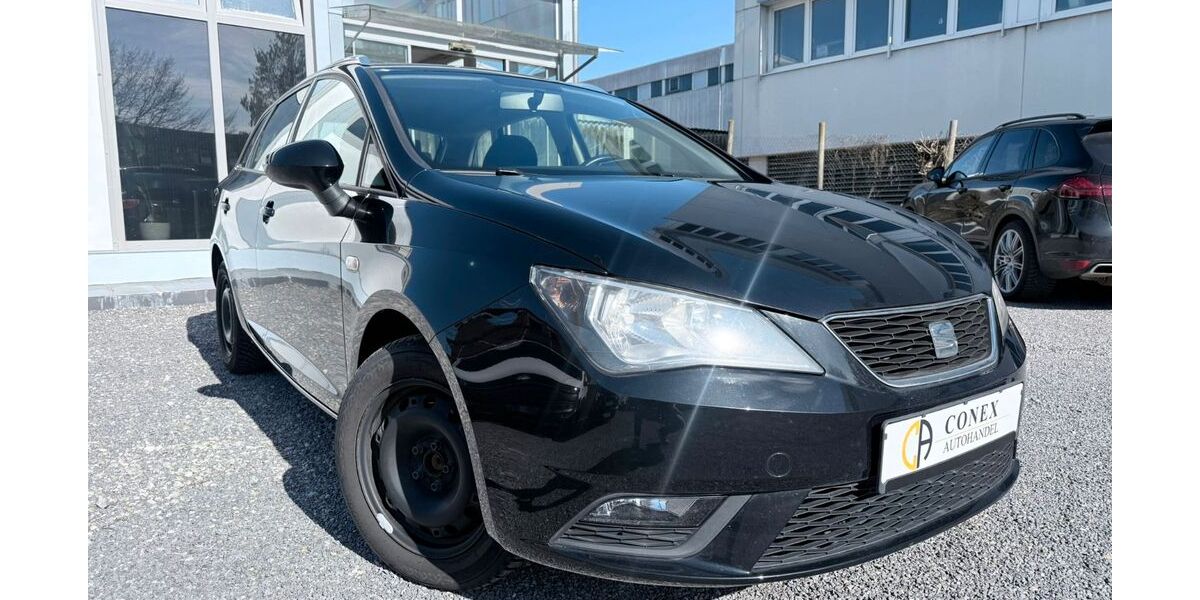 Seat Ibiza 89.000 km 7.190 &euro; Korntal-Münchingen 70825