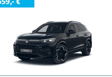 VW Tiguan 11.562 km 49.430 &euro; Böblingen 71032