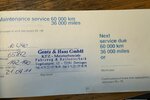 Mercedes-Benz SL 320 R129 Saisonkennzeichen 132.000 km 15.800 &euro; Schorndorf 73614