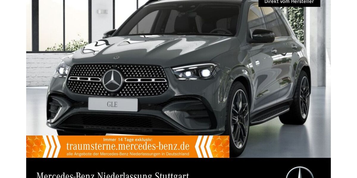 Mercedes-Benz GLE 450 21.895 km 89.990 &euro; Stuttgart 70469